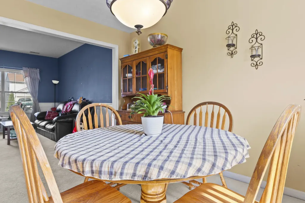 100 River Run Court Georgetown KY 40324
