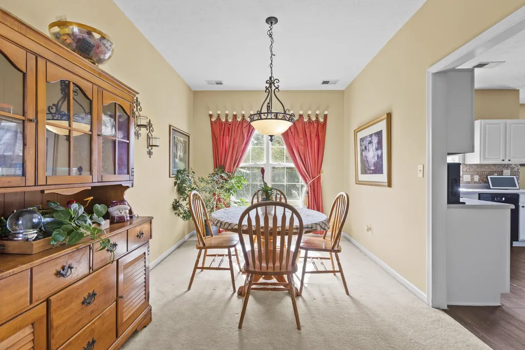 100 River Run Court Georgetown KY 40324