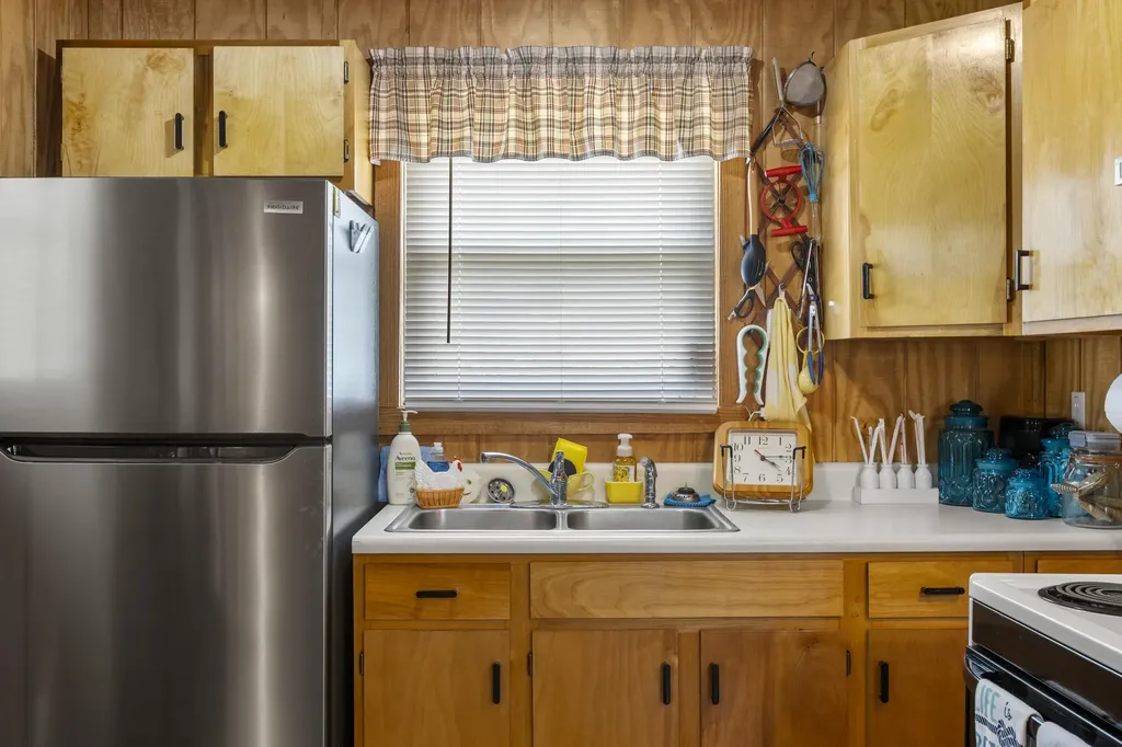 16 Dogwood Drive Wellington KY 40387