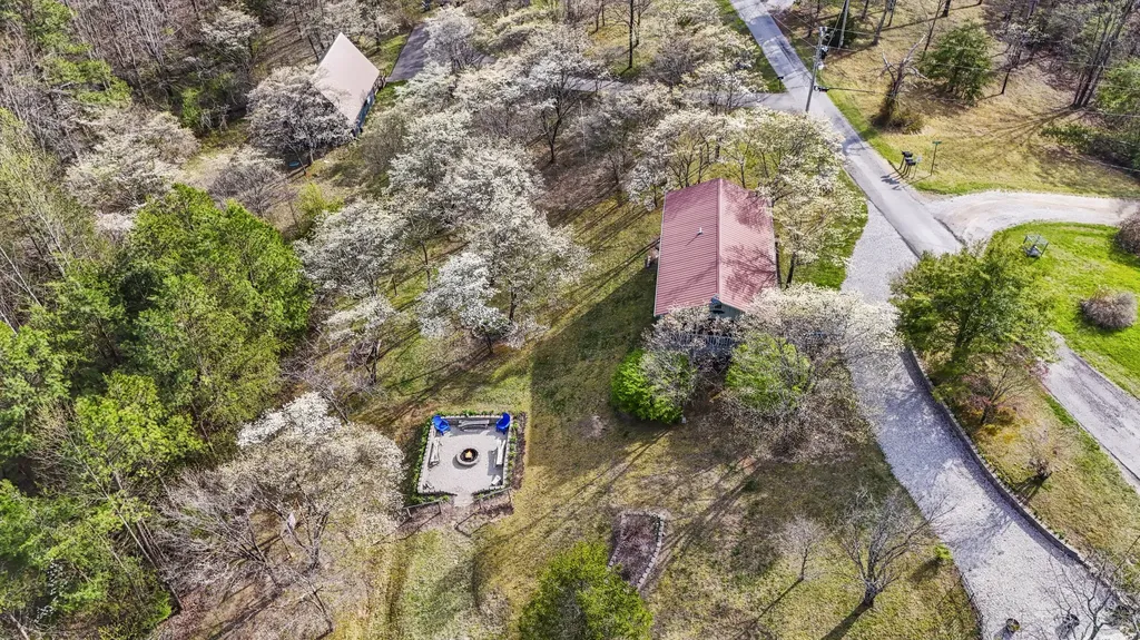 16 Dogwood Drive Wellington KY 40387