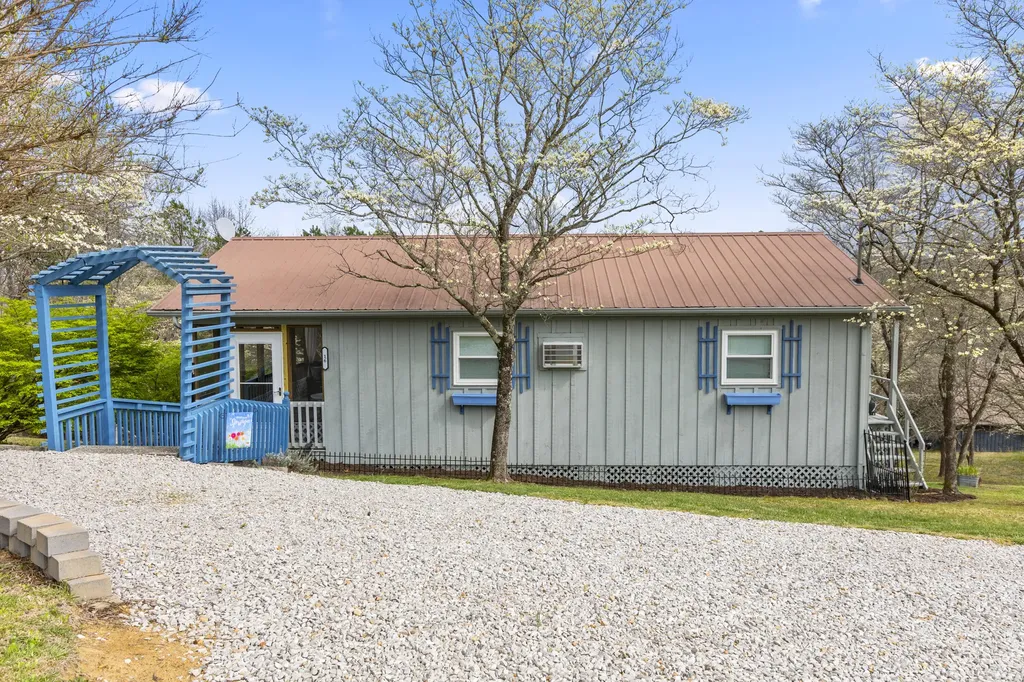 16 Dogwood Drive Wellington KY 40387