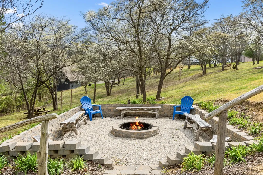 16 Dogwood Drive Wellington KY 40387