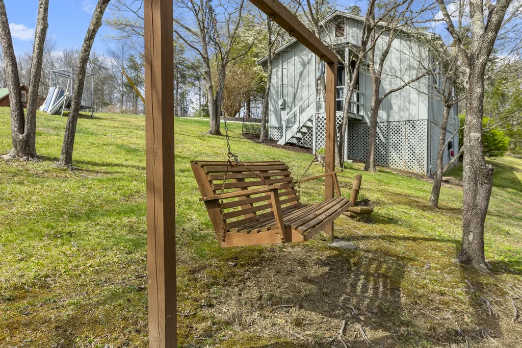 16 Dogwood Drive Wellington KY 40387