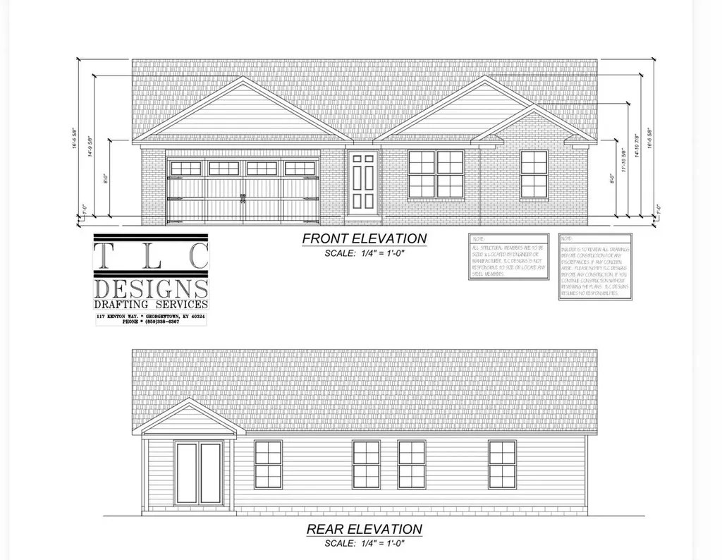 106 Bison Way Stamping Ground KY 40379