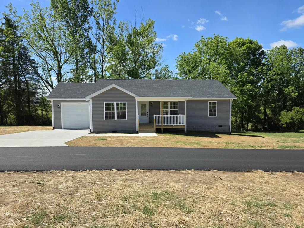 315 Hawk Creek Road London KY 40741