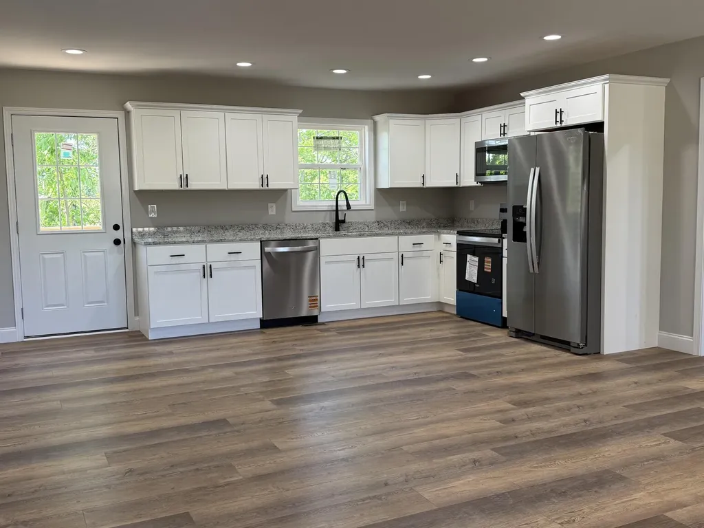 315 Hawk Creek Road London KY 40741