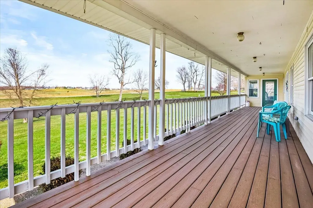 2783 Old Whitley Road London KY 40744