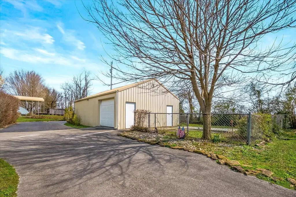 2783 Old Whitley Road London KY 40744