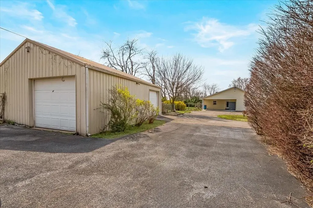 2783 Old Whitley Road London KY 40744