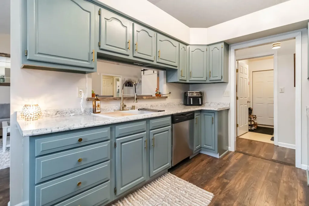 262 Vicksburg Drive Nicholasville KY 40356