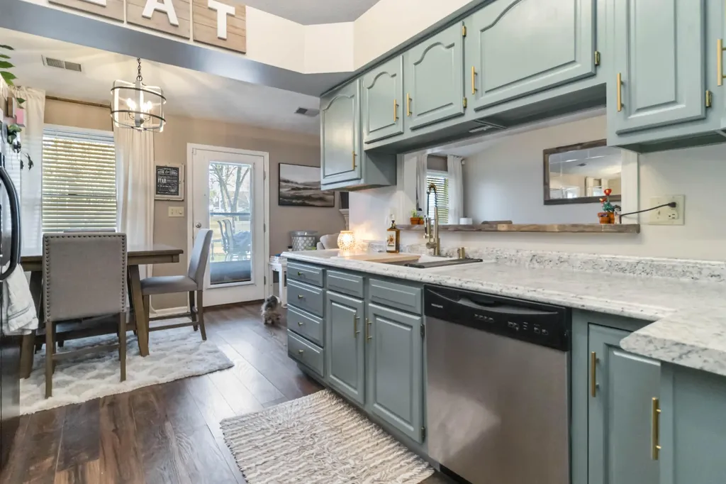 262 Vicksburg Drive Nicholasville KY 40356