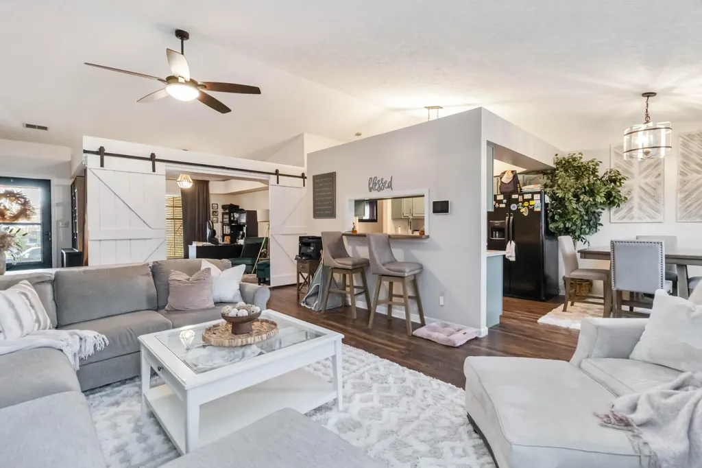 262 Vicksburg Drive Nicholasville KY 40356