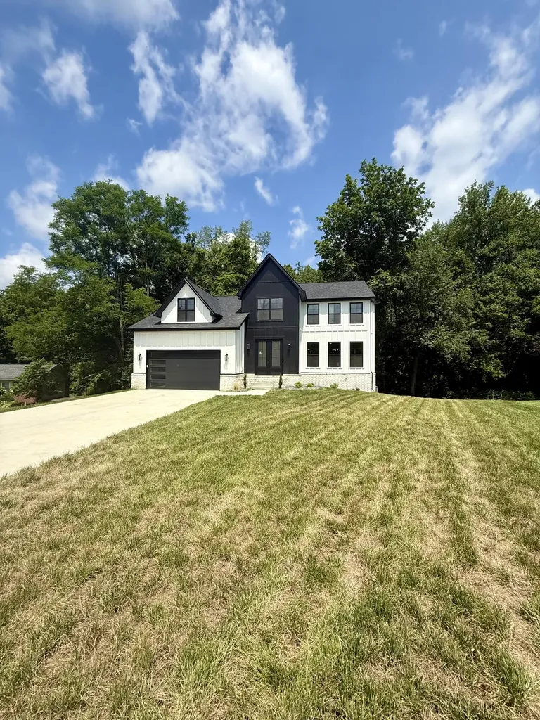 118 Oreda Drive Richmond KY 40475