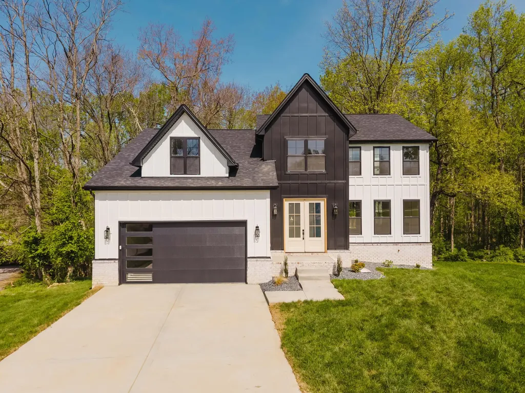 118 Oreda Drive Richmond KY 40475