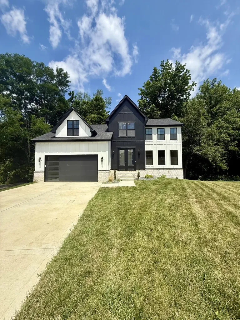 118 Oreda Drive Richmond KY 40475