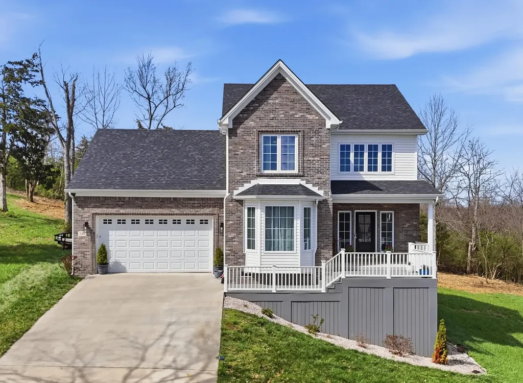 244 Tahoe Way Richmond KY 40475