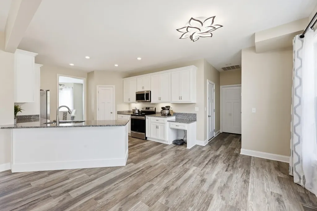 244 Tahoe Way Richmond KY 40475