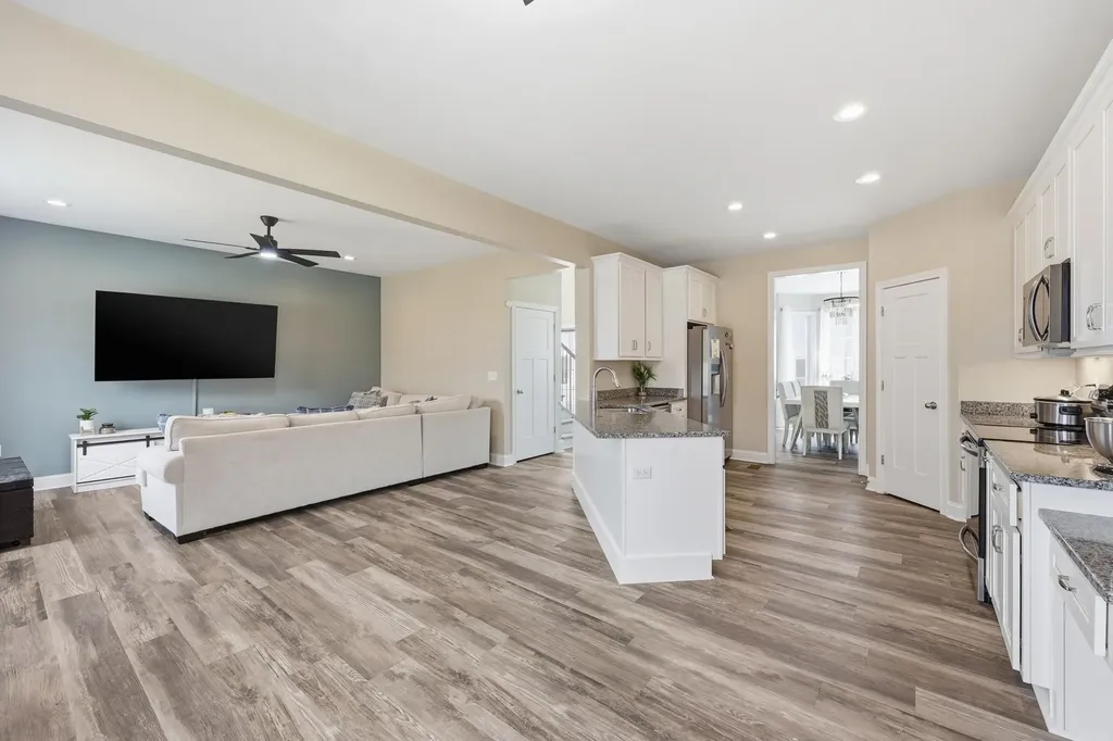 244 Tahoe Way Richmond KY 40475