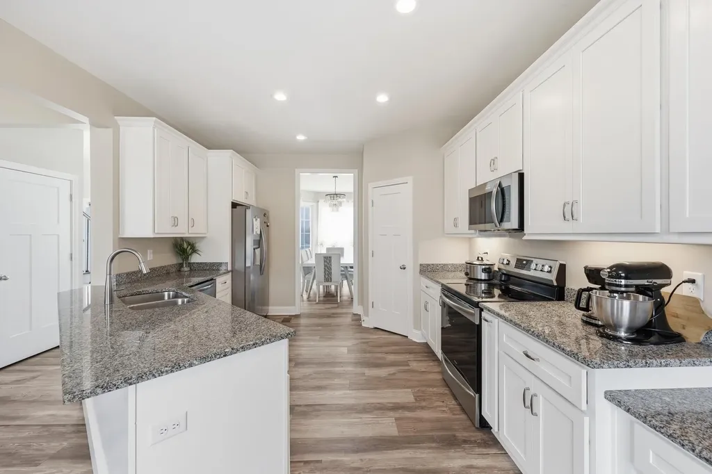 244 Tahoe Way Richmond KY 40475
