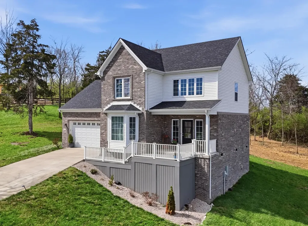 244 Tahoe Way Richmond KY 40475
