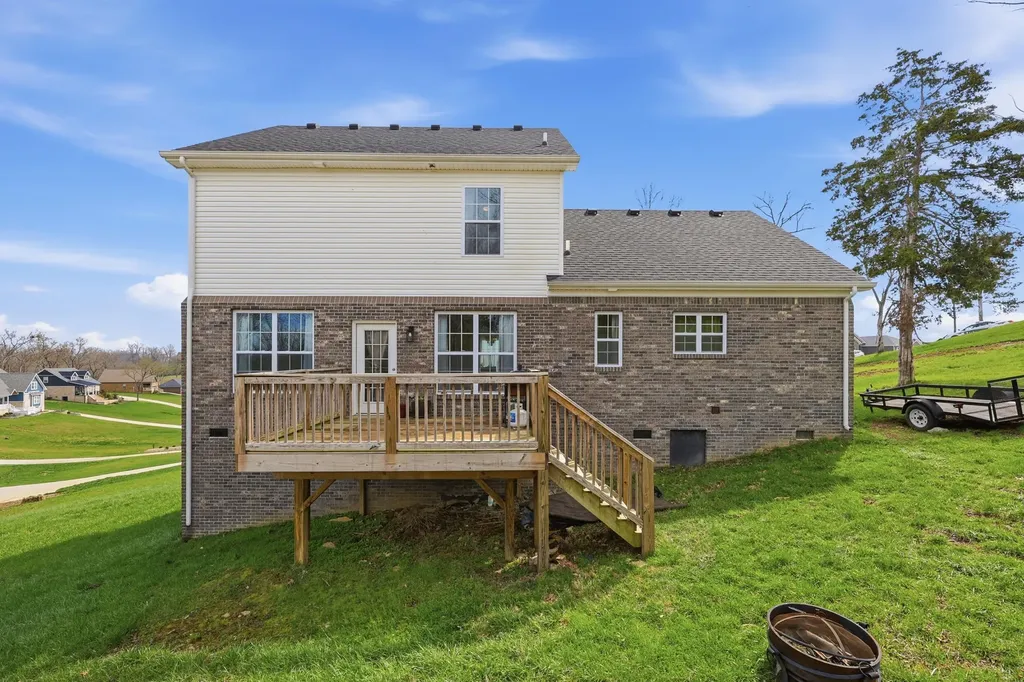 244 Tahoe Way Richmond KY 40475
