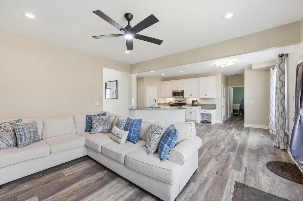 244 Tahoe Way Richmond KY 40475