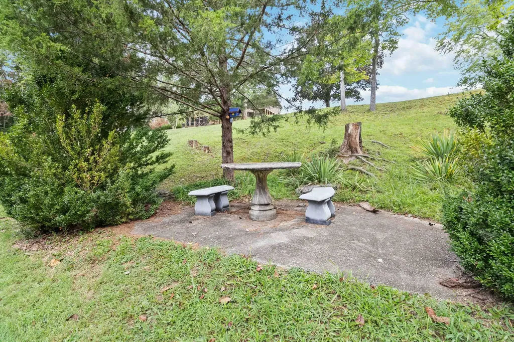 77-3 Woodson Bend Resort Bronston KY 42518