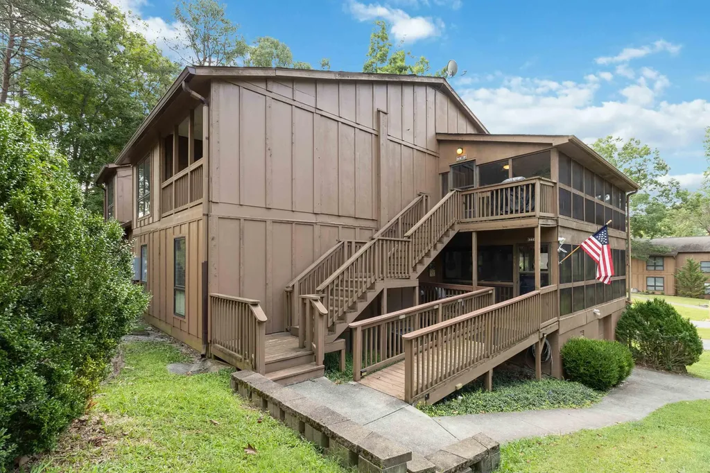 77-3 Woodson Bend Resort Bronston KY 42518