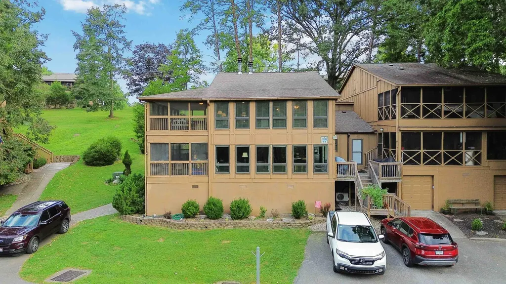 77-3 Woodson Bend Resort Bronston KY 42518
