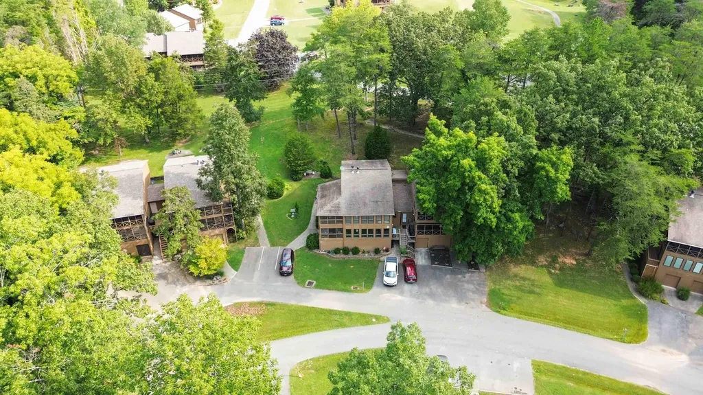 77-3 Woodson Bend Resort Bronston KY 42518