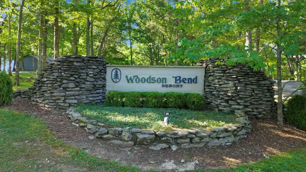 77-3 Woodson Bend Resort Bronston KY 42518