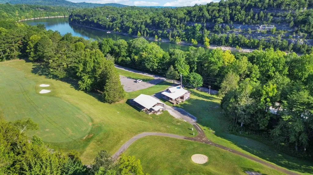 77-3 Woodson Bend Resort Bronston KY 42518