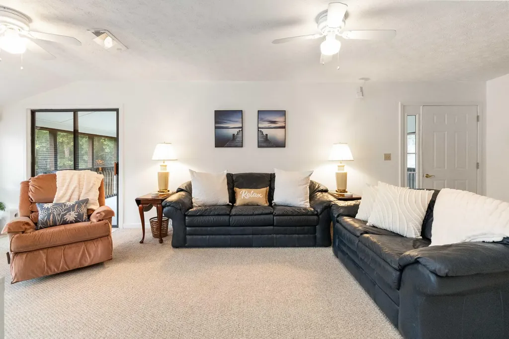 77-3 Woodson Bend Resort Bronston KY 42518