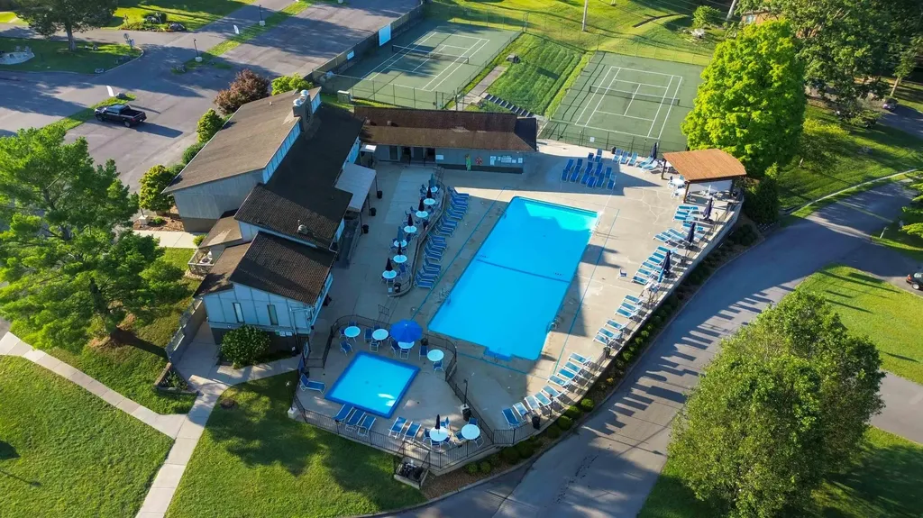 77-3 Woodson Bend Resort Bronston KY 42518