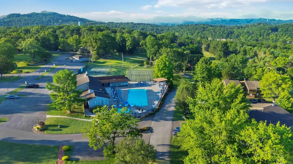 77-3 Woodson Bend Resort Bronston KY 42518