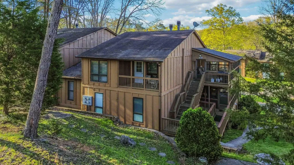 77-3 Woodson Bend Resort Bronston KY 42518