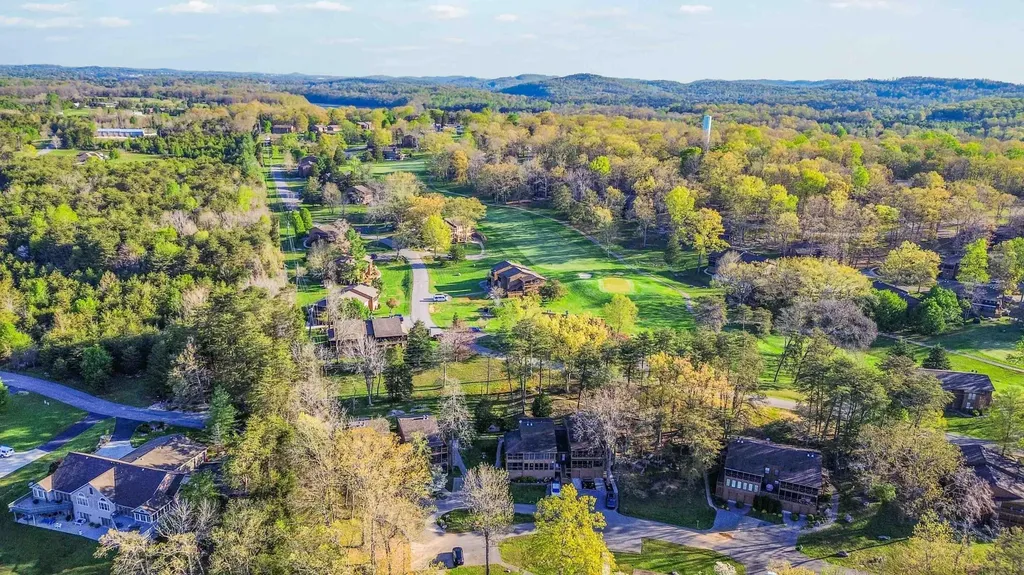 77-3 Woodson Bend Resort Bronston KY 42518