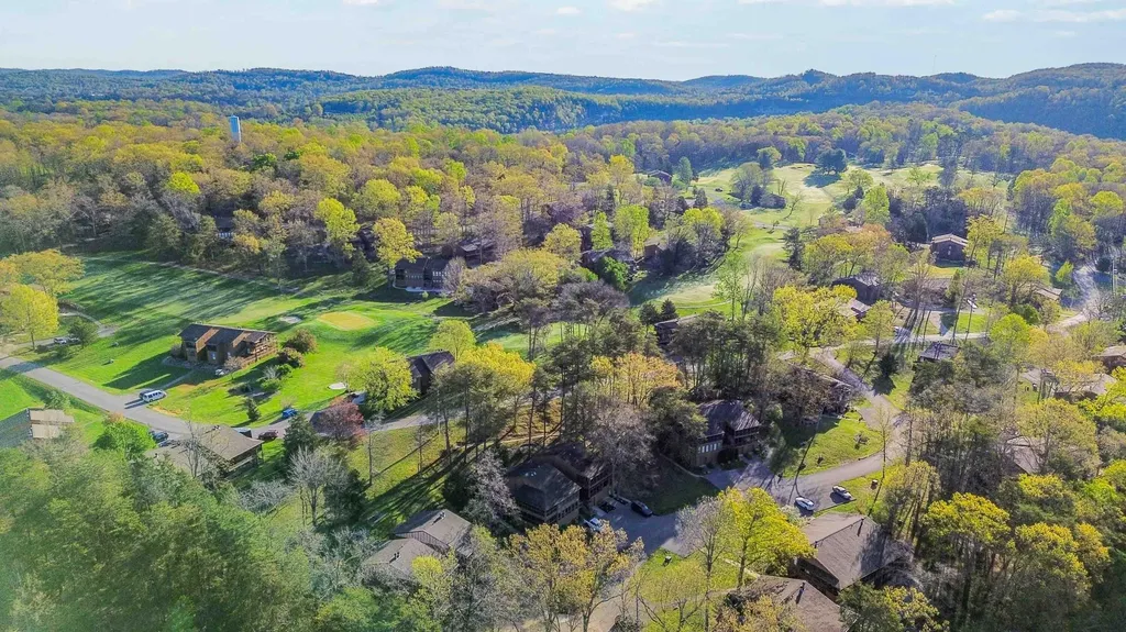 77-3 Woodson Bend Resort Bronston KY 42518