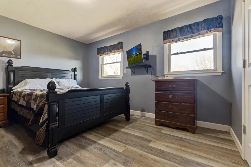 8720 Wades Mill Road Mt Sterling KY 40353