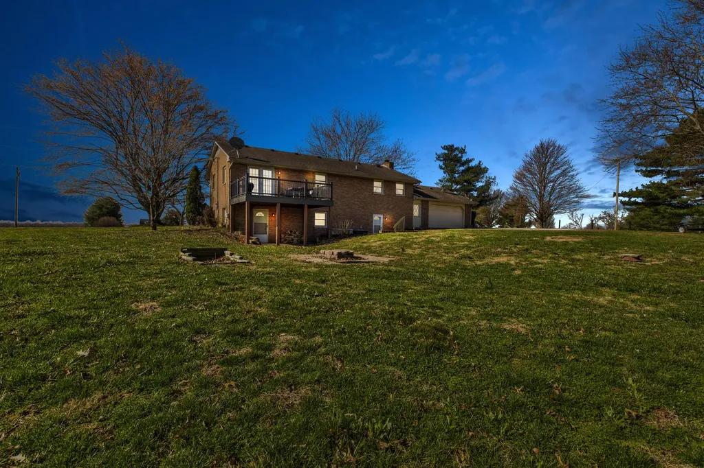 8720 Wades Mill Road Mt Sterling KY 40353