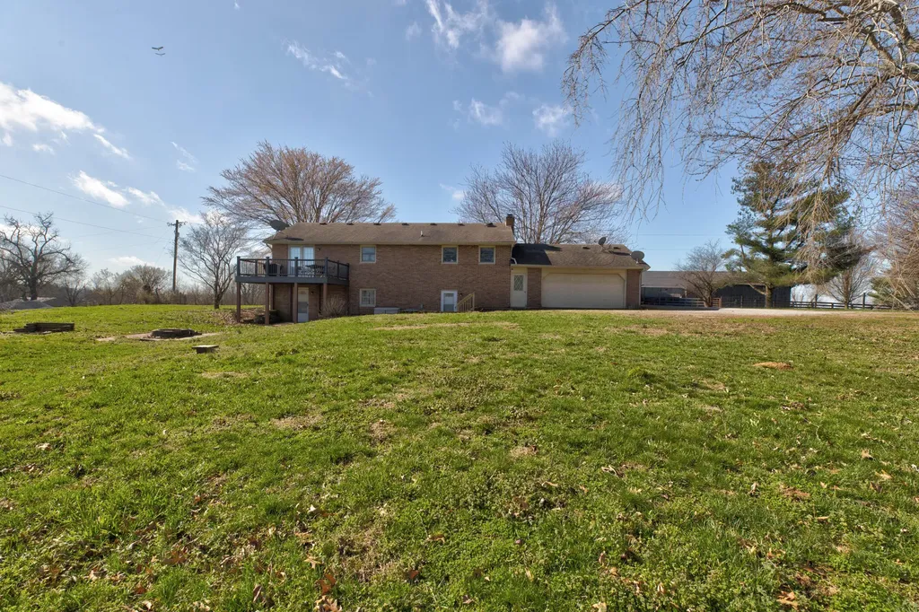 8720 Wades Mill Road Mt Sterling KY 40353