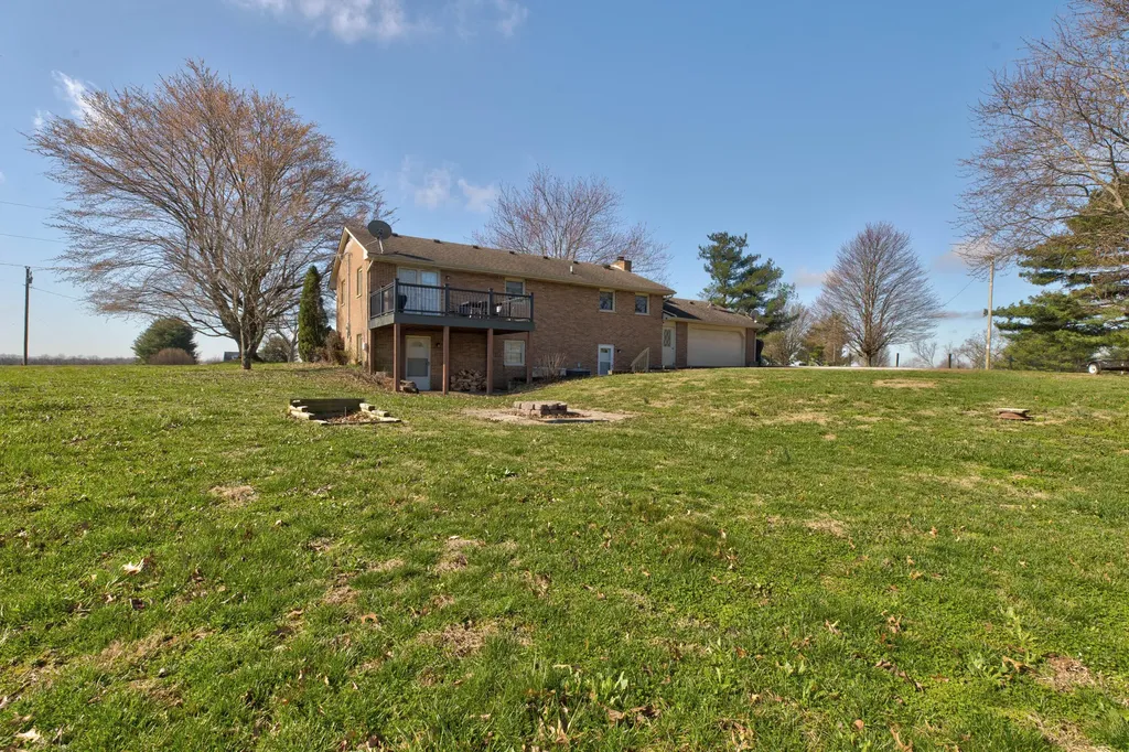 8720 Wades Mill Road Mt Sterling KY 40353