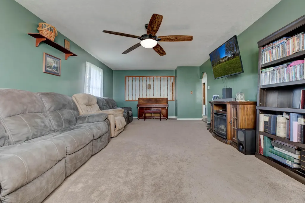 8720 Wades Mill Road Mt Sterling KY 40353