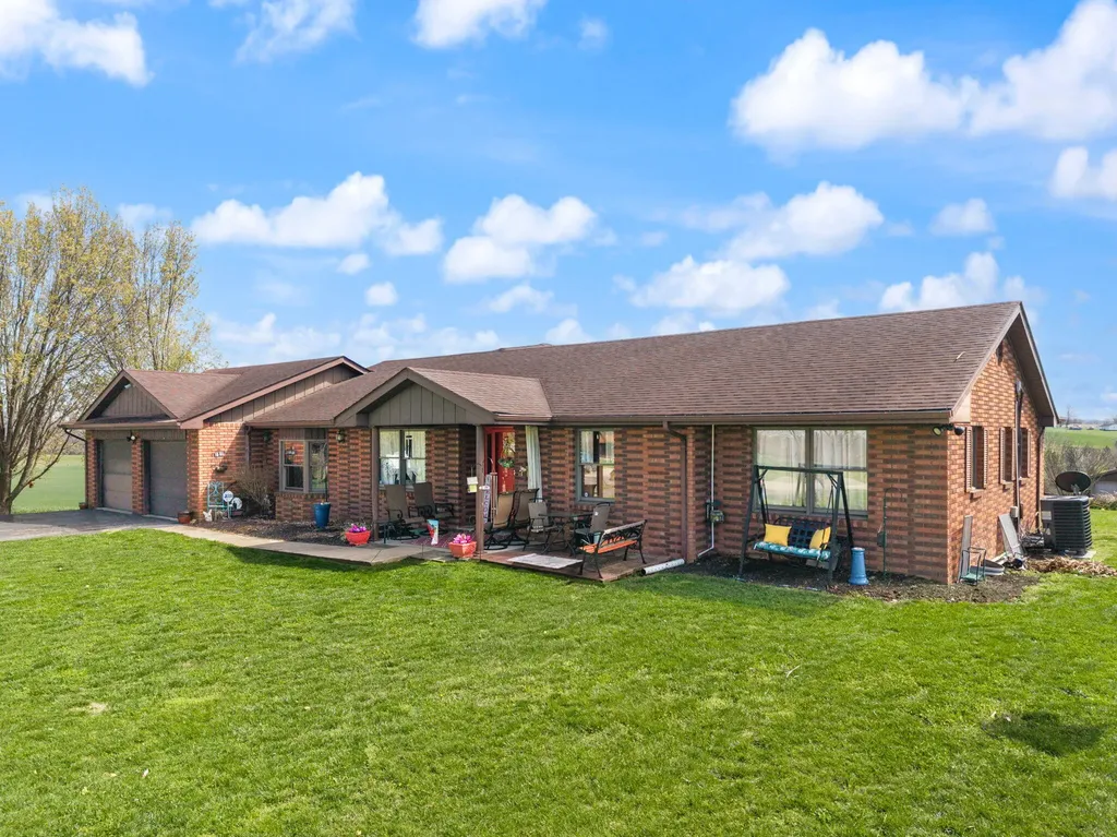1661 Valley Oak-welborn Road Somerset KY 42503