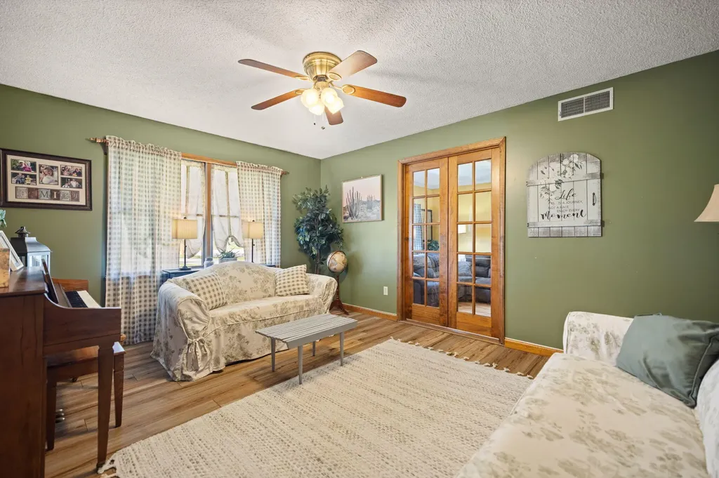 1661 Valley Oak-welborn Road Somerset KY 42503