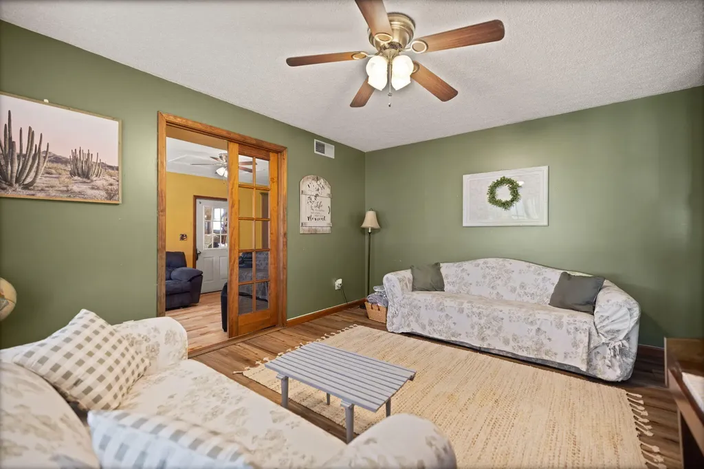 1661 Valley Oak-welborn Road Somerset KY 42503