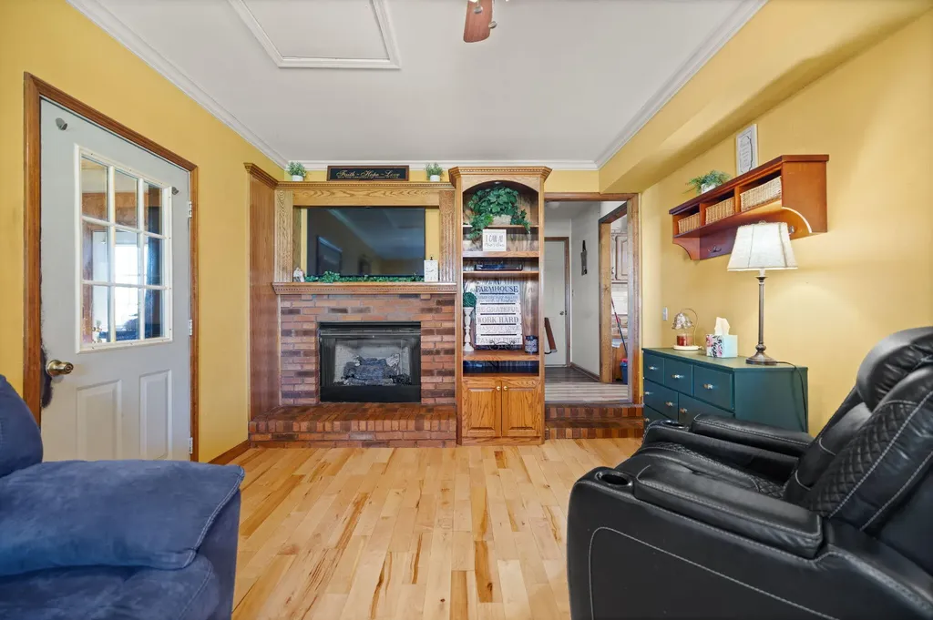 1661 Valley Oak-welborn Road Somerset KY 42503