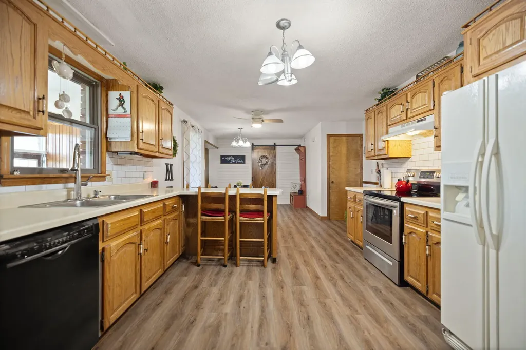 1661 Valley Oak-welborn Road Somerset KY 42503