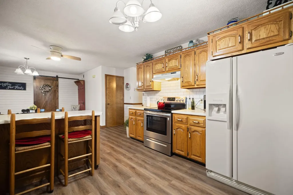 1661 Valley Oak-welborn Road Somerset KY 42503