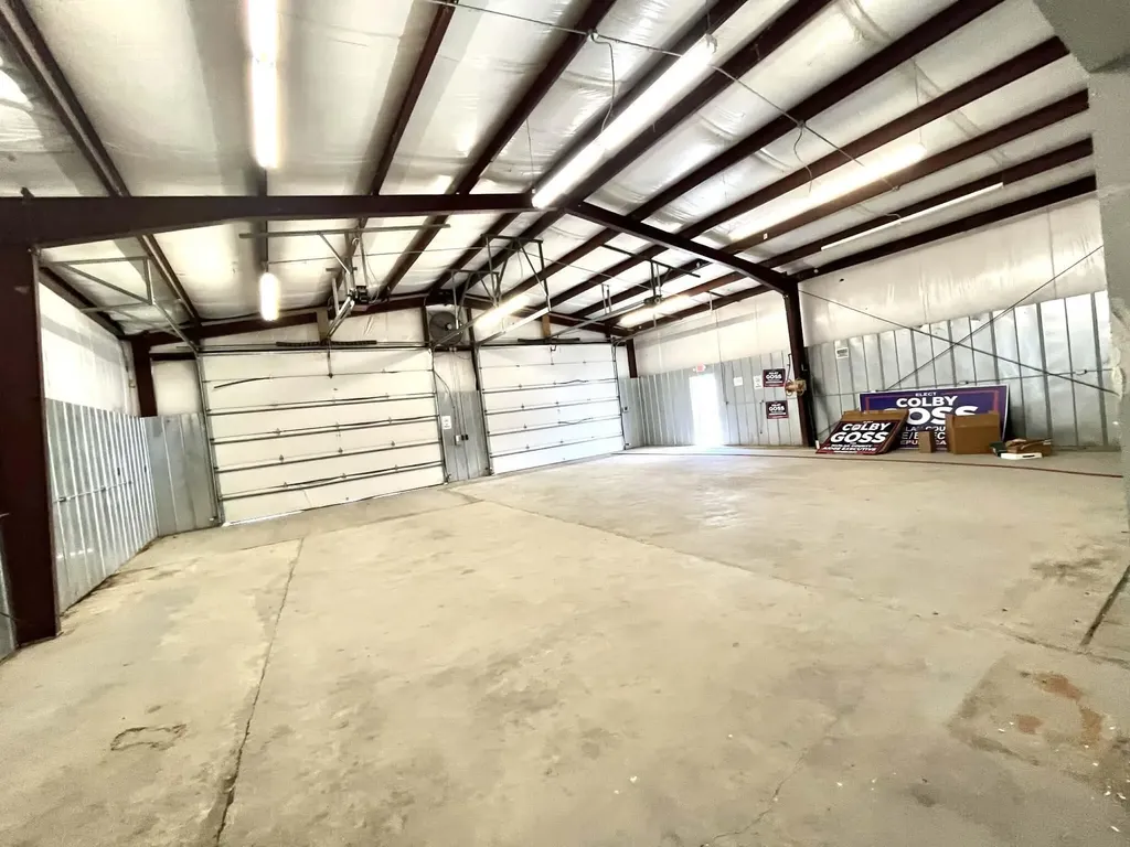 335 Industrial Park Road Harlan KY 40831